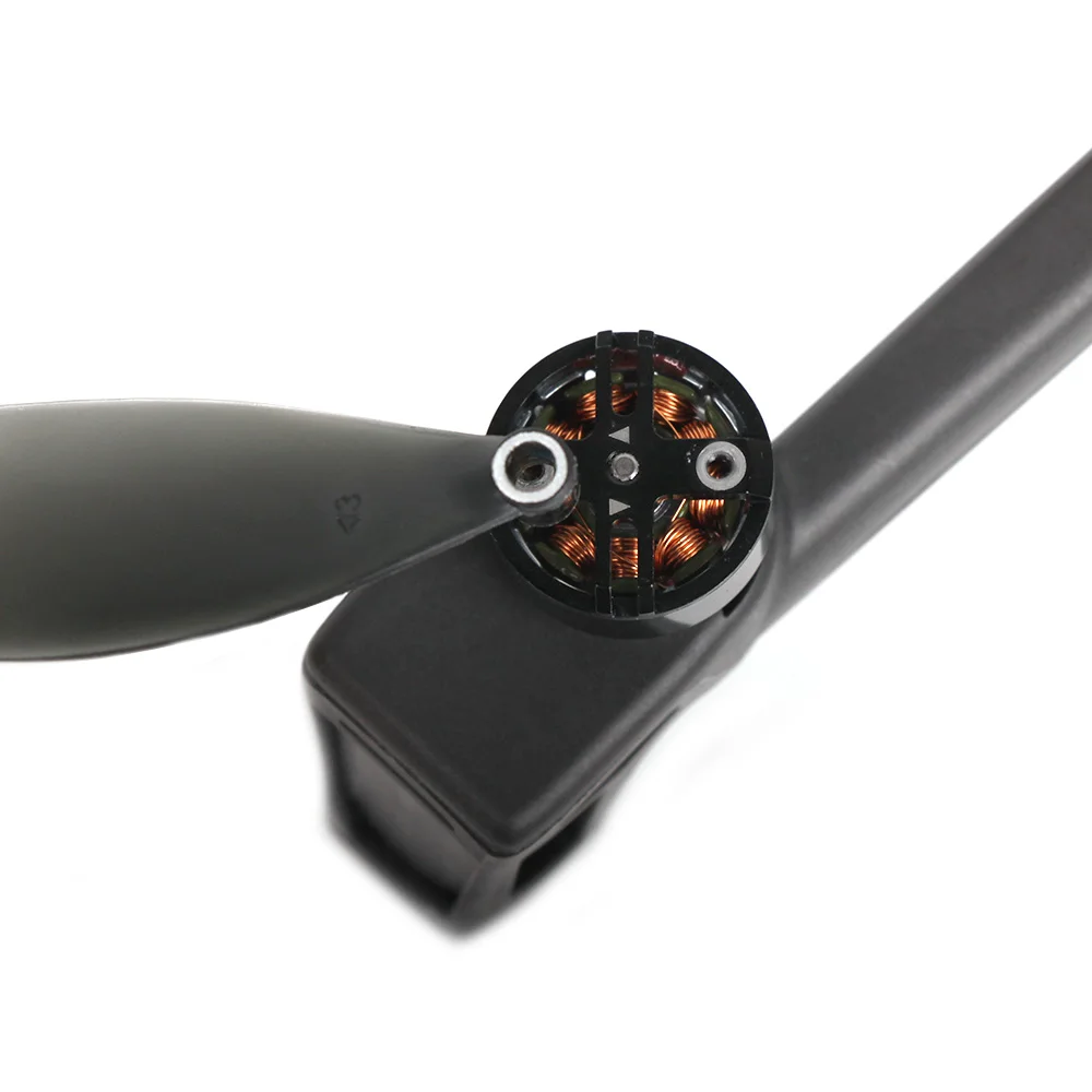 8 шт. складные пропеллеры для дрона CC &amp CCW реквизиты попугаев Anafi | Электроника