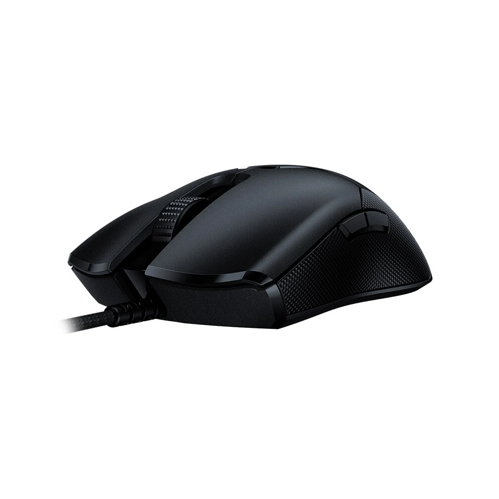 Проводная игровая мышь Razer Viper 16000DPI RGB компьютерные мыши PAW3390 оптический датчик 60g