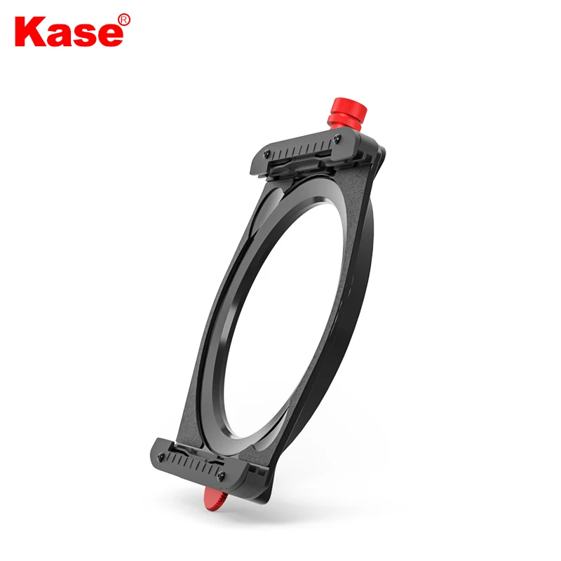 

Kase K9 держатель для Nikon Z14-24mm F2.8 кольцо-адаптер для объектива камеры