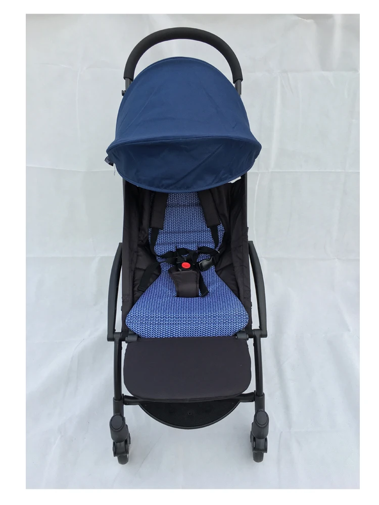 Аксессуары для детской коляски YOYO2 педаль упора ног детская коляска Babyzen YOYO