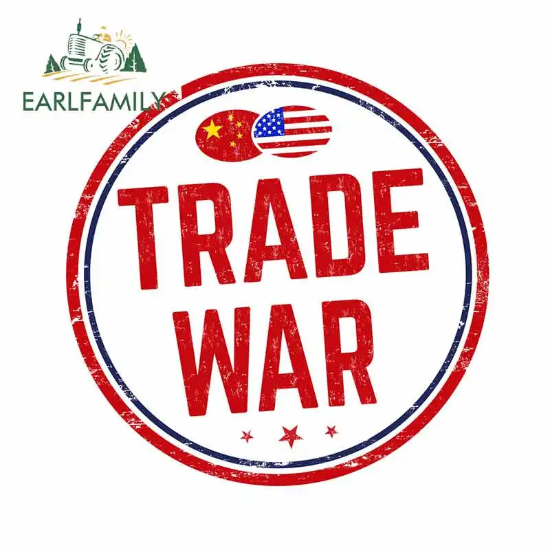 

Декоративный виниловый материал EARLFAMILY, 13 см х 13 см, для автомобилей, грузовиков