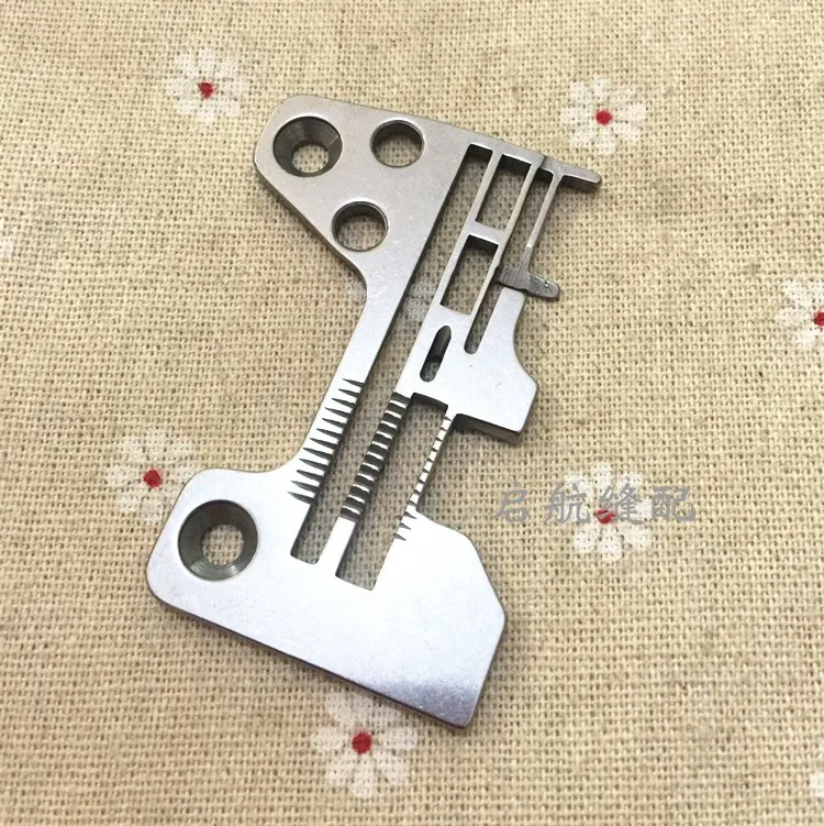 6700 6716 оверлок Пять нитей положение иглы средний и тонкий материал обычный 3*5 | Дом