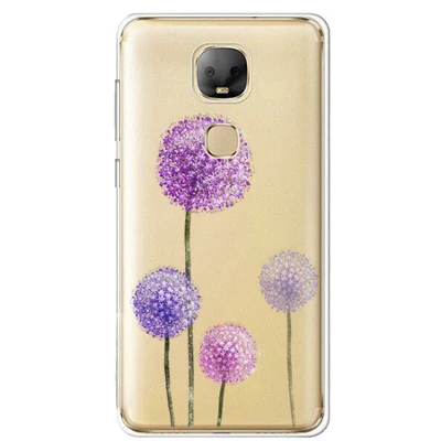 Силиконовый чехол для LeTV LeEco Le Pro 3 Pro3 Dual Cameras AI Version X650 X651 Slim Phone Shell|Бамперы| |
