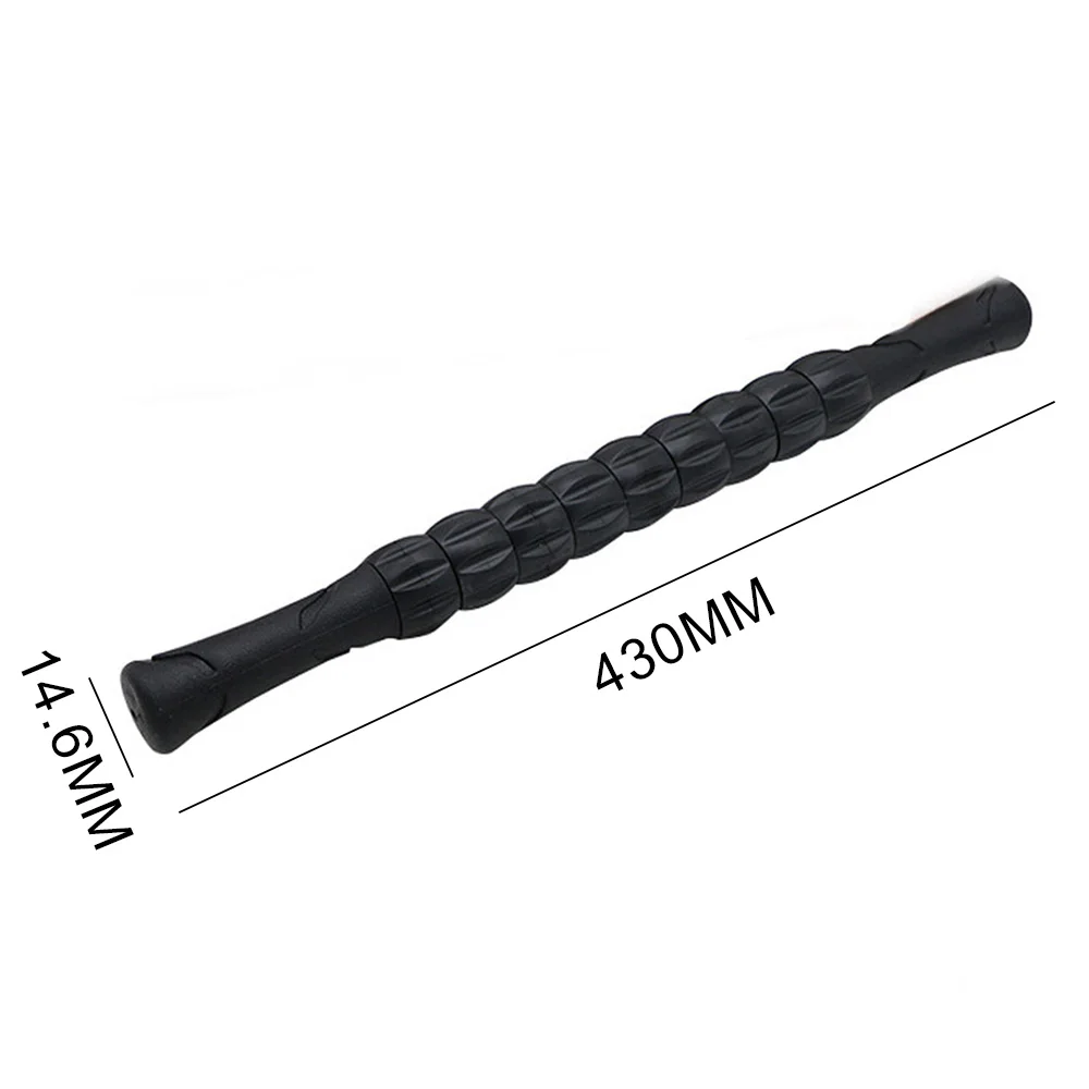 

Muscle Roller Stick Body Massage Roller Body Massager for Relieving Muscle Soreness and Cramping Massage Sticks