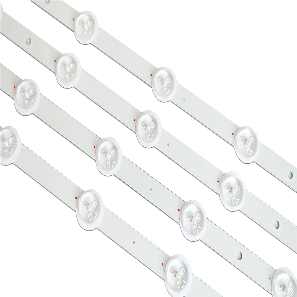

20pcs LED Backlight strip for LG 32PFL3507 32LM340T 32PHG4900 LE32D1352 32LM340T 32LM3400 32LS3400 6916L-0923A 0881A 1030A 1031A
