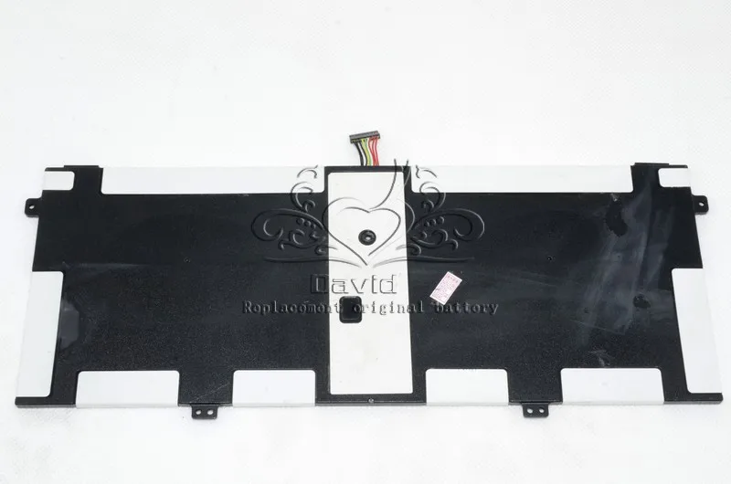JIGU ноутбук батарея AA-PLVN2AN для SAMSUNG NP930X5J NP930X5J-K02DE 7,6 V 62WH