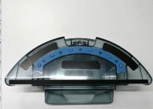 

Пылесос резервуар для воды Насадка на швабру для уборки из для Proscenic 800T Робот Запчасти для пылесоса для воды очистки сменная Насадка для шва...