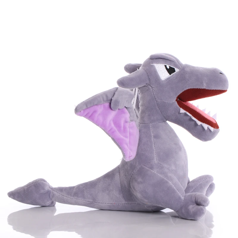 1 шт. 20 см Aerodactyl плюшевые игрушки куклы подвески мягкие для детей