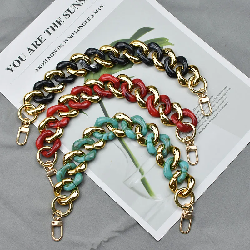 Ремешок для дамской сумочки сделай сам верхняя ручка в полоску хорошая цепочка