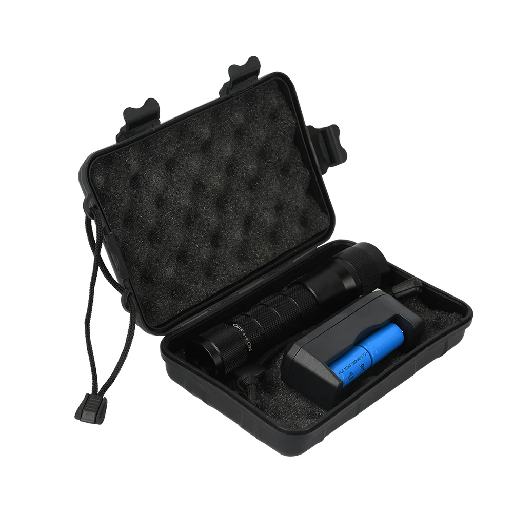 Online SOS Linterna Verde Puntero Láser Azul 520nm De Alta Potencia De Buceo Linterna Láser Al Aire Libre Linterna Puntero Láser Personal Prop