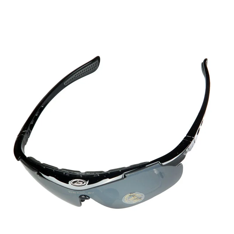 

Outdoor men's and women's sports windproof dustproof polarized riding goggles multifunctional sports goggles fashion