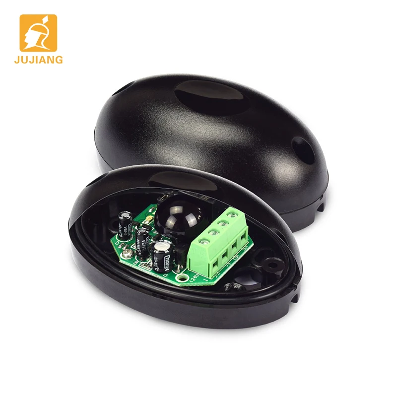 Автоматический Инфракрасный Двери Сенсор для открывающего механизма раздвижных