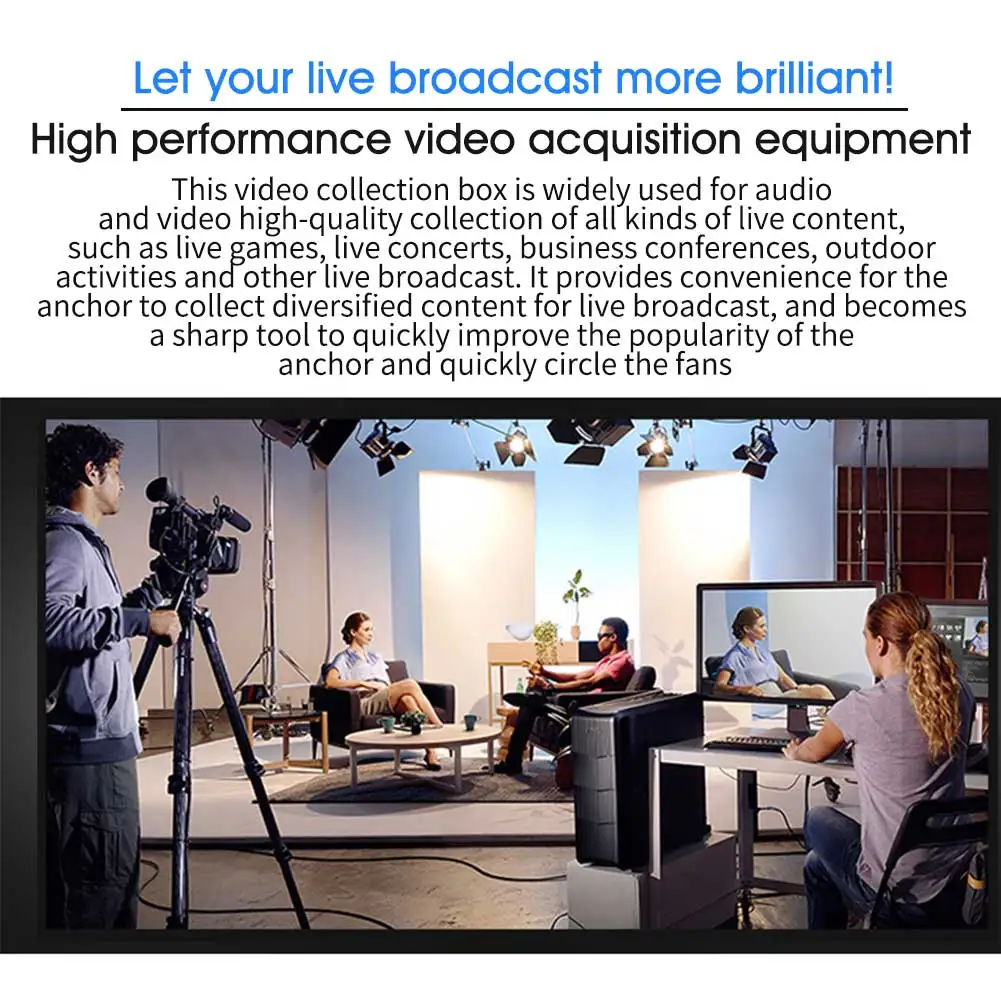 USB 3 0 привод бесплатный конвертер подключи и играй HD ключ видеокарта прямая