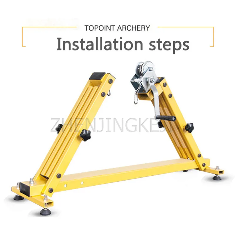 Открывалка для банта сменный глазок бантик отладка комбинированный лук