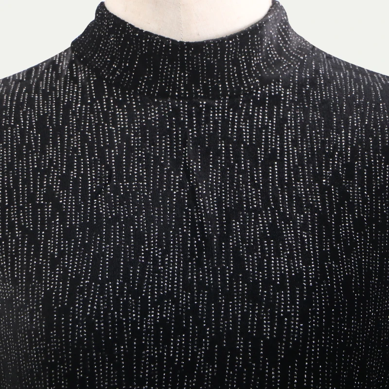 

MIOFAR Sexy Club Pencil Mini Dress Women Long Sleeve Bodycon Party Club Dress Autumn Ladies Skinny Slim Short Dresses Female