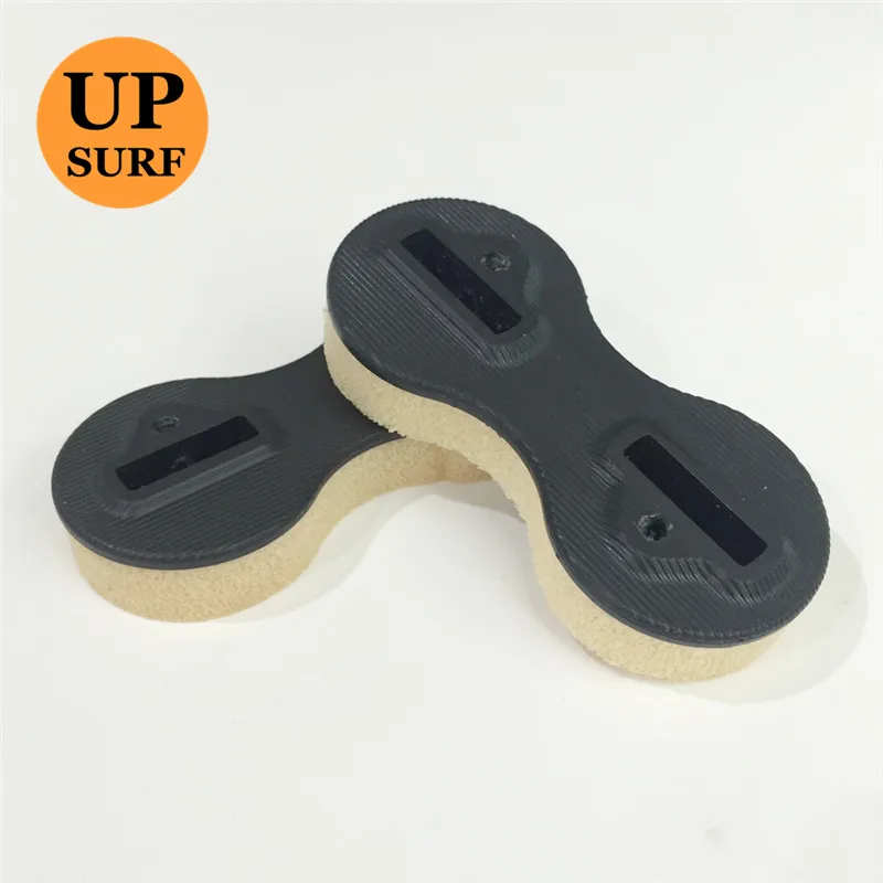 Бесплатная доставка 5 градусов Fusion Fins Plug доски для серфинга FCS|plugs fcs|fin plugssurfboard fins |
