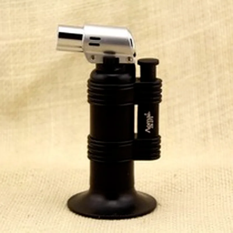 Турбо-зажигалка Jet фонарь зажигалка для душа аксессуары курения Tempete Turbo