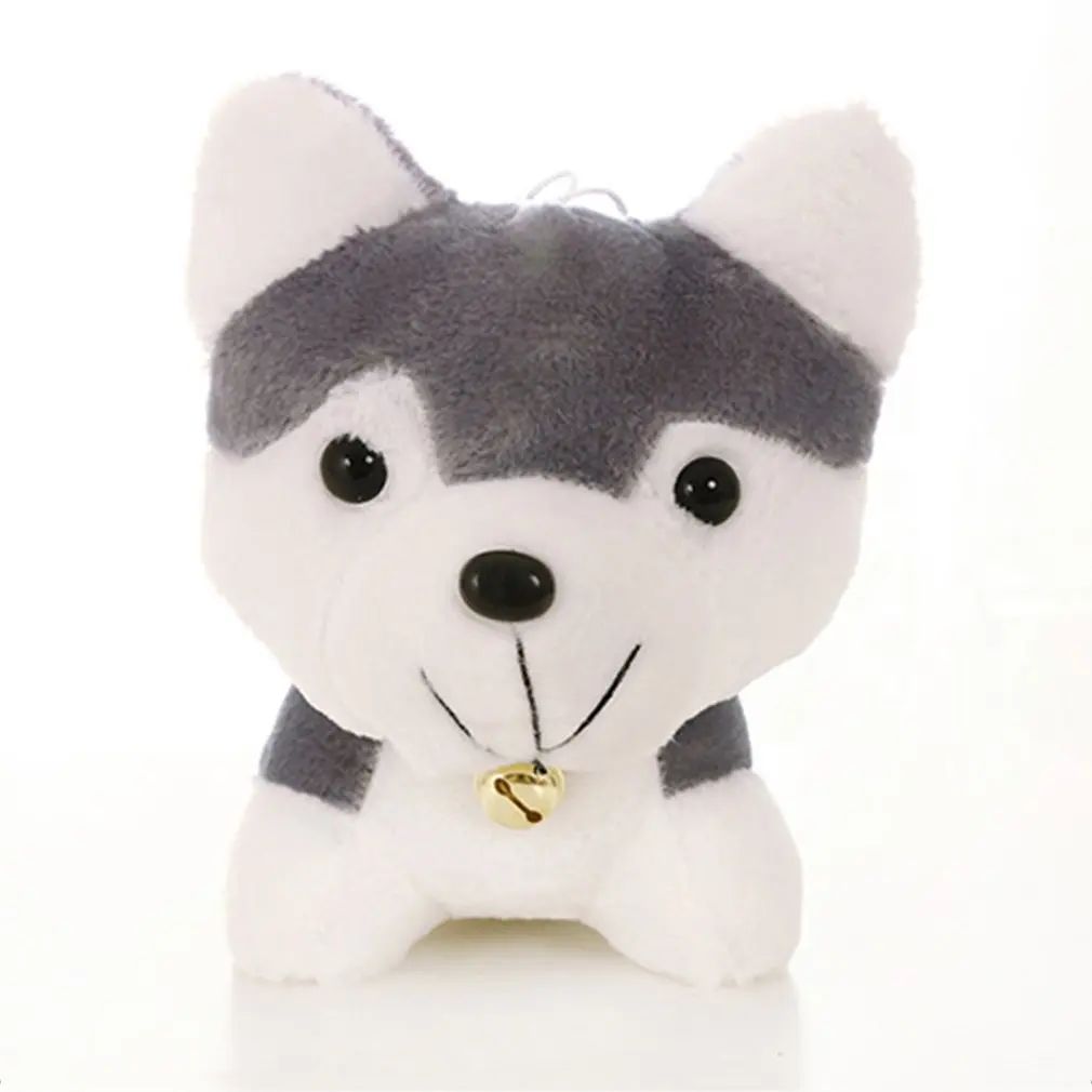 

Super Cute Husky Plush Toy Simulation Dog Baby Sleeping Appease Doll Kids Birthday Xmas Gifts Toys For Children Wholesale