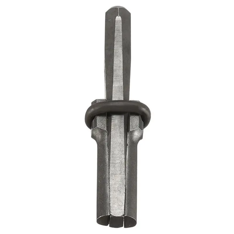 

2set 5/8inch Plug Wedges and Feather Shims Concrete Rock Stone Splitter Hand Tool