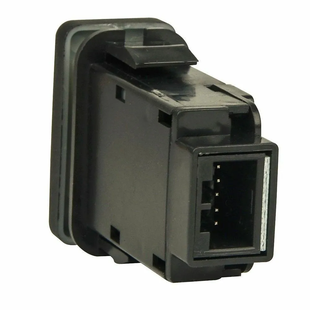 

Push REAR LIGHTS Push Switch Rear Switch 3Amp 12V High Quality Hot Sale