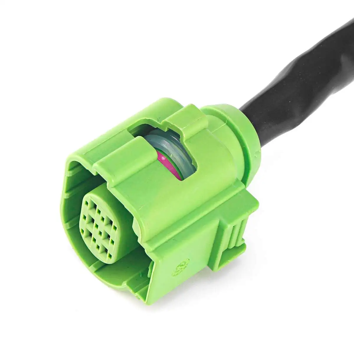 

2pcs LED Taillight Module Cable Dynamic Turn Signal Indicator Wire Harness Left&Right Tail Light For Audi A6 S6 RS6 4G C7 Sedan