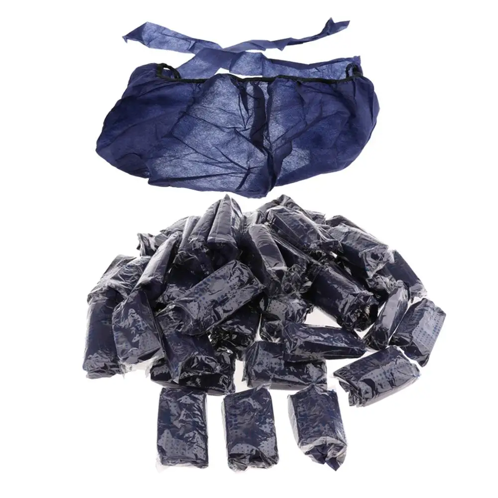 50 шт оптом одноразовый нетканый бюстгальтер PP дышащие женские бюстгальтеры