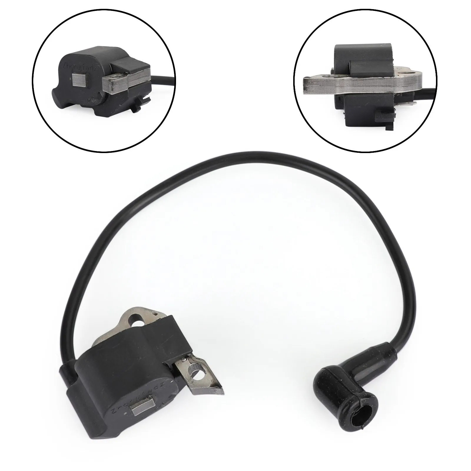 

Areyourshop Ignition Coil For Stihl BR320 BR320L BR340 BR340L BR380 BR400 BR420 BR420C SR320