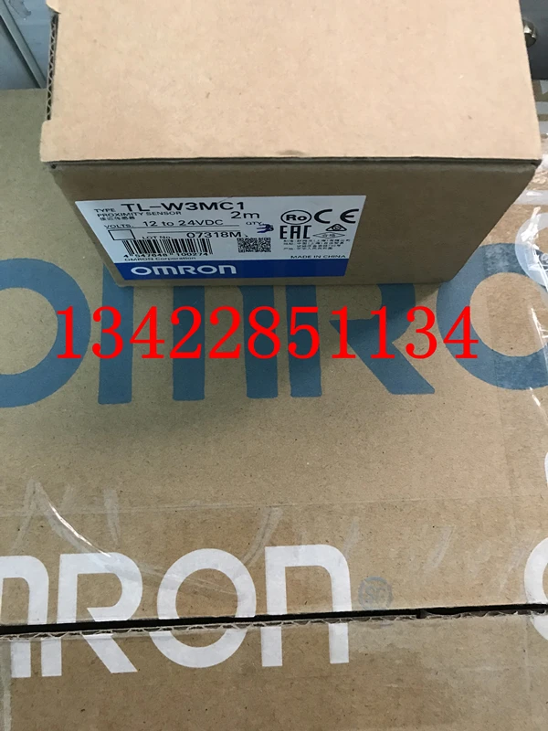 

TL-W3MC1 Proximity Switch Sensor Brand New