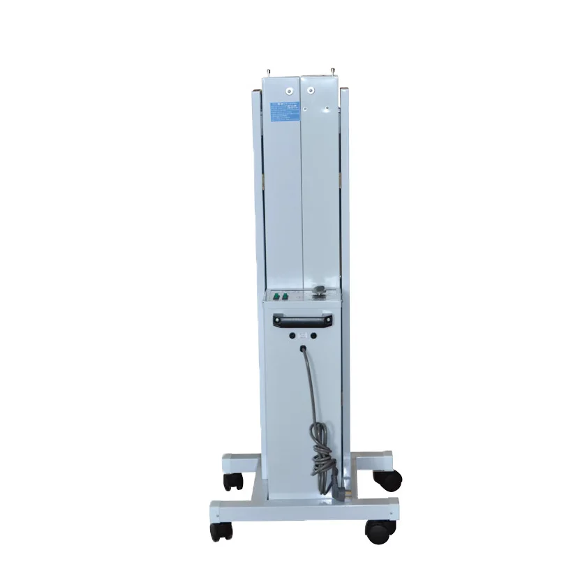 

Stainless Steel 4 Tube UV Lamp Germicidal Trolley UV Light For Hospital, Factory And Home