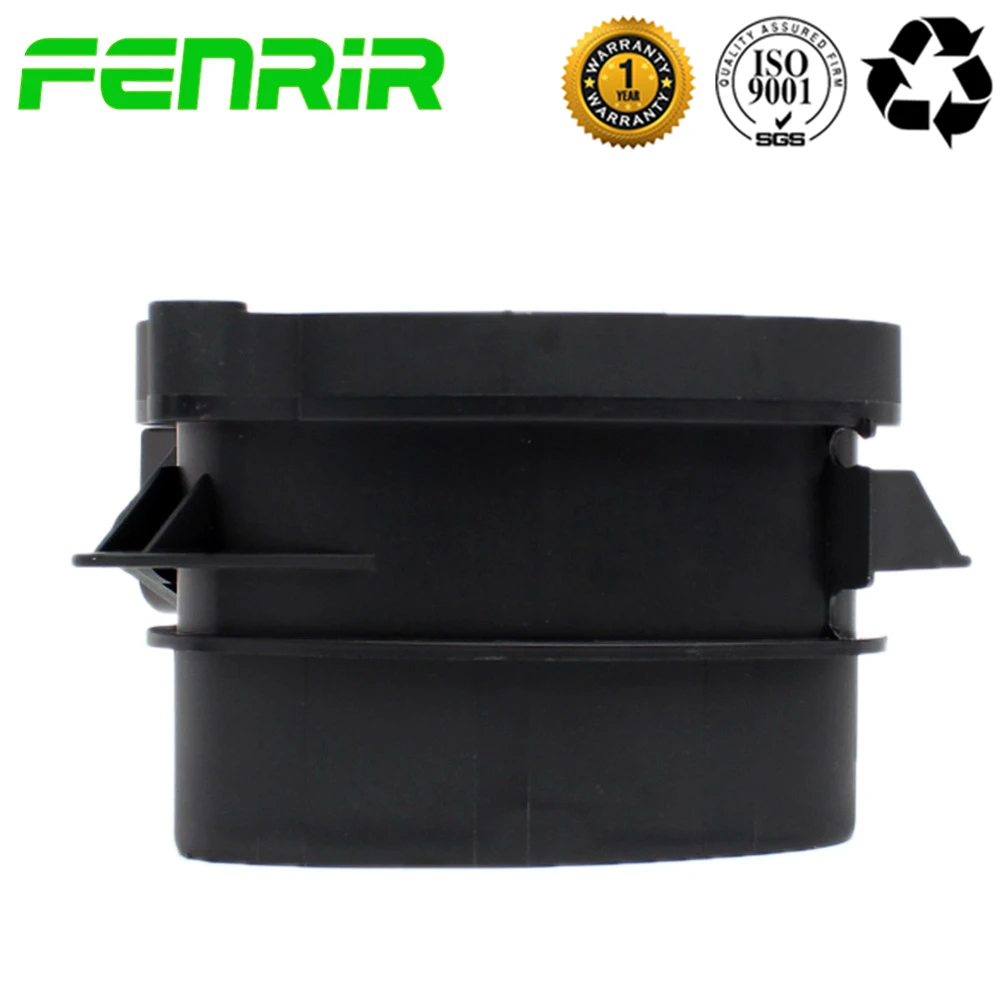 Датчик расхода воздуха MAF для BMW 318d 320d 330d 330xd 320Cd 318td 320td 520d 525d 530d 730d X5 E46 E39 E38 E53