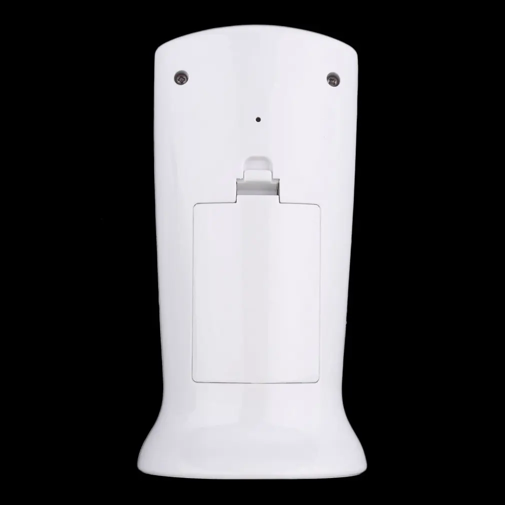 Популярный поиск современный квадратный ЖК дисплей цифровой будильник часы с