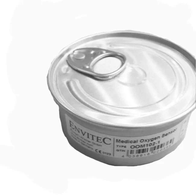 

Original Envitec OOM102-1 Medical Oxygen O2 Sensor