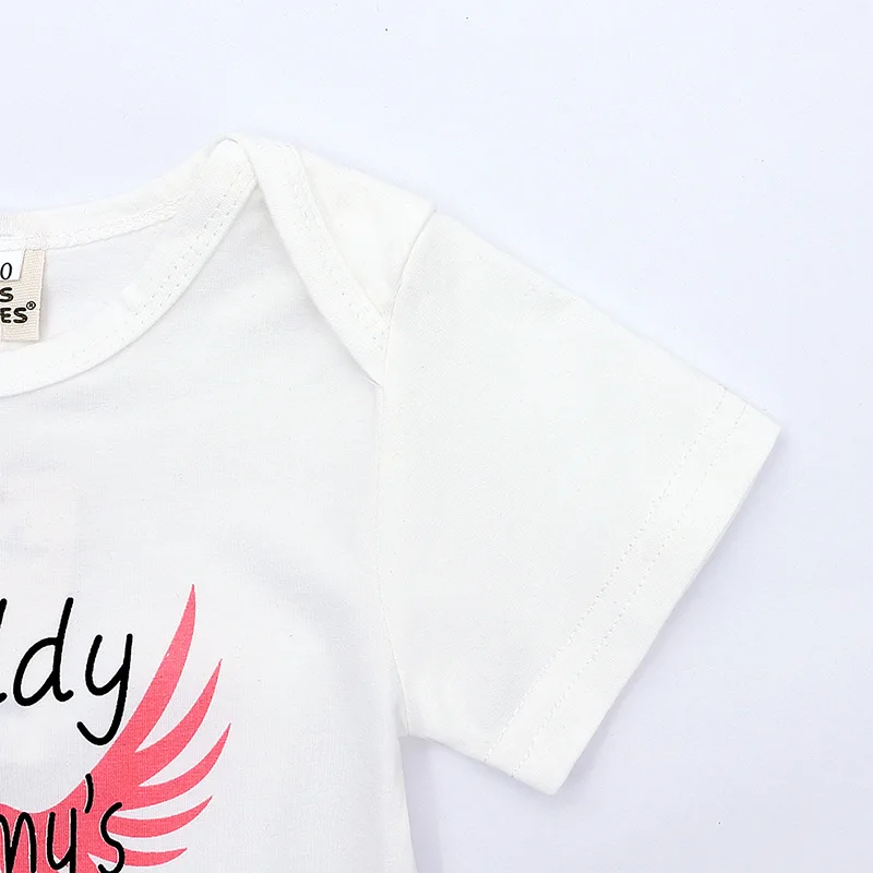 Roupa De Bebe/брендовый комбинезон комплект из 3 предметов боди + шапка штаны одежды для