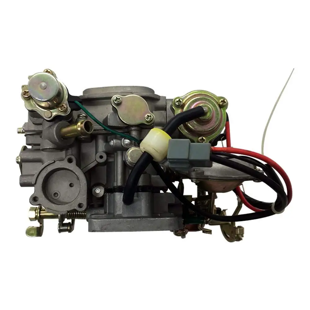 

21100-75030 Carburetor for Toyota 4Y Engine 1Y 2Y 3Y 1RZ Hiace Forklifts Hilux 4Runner Aisan carburetor YH50