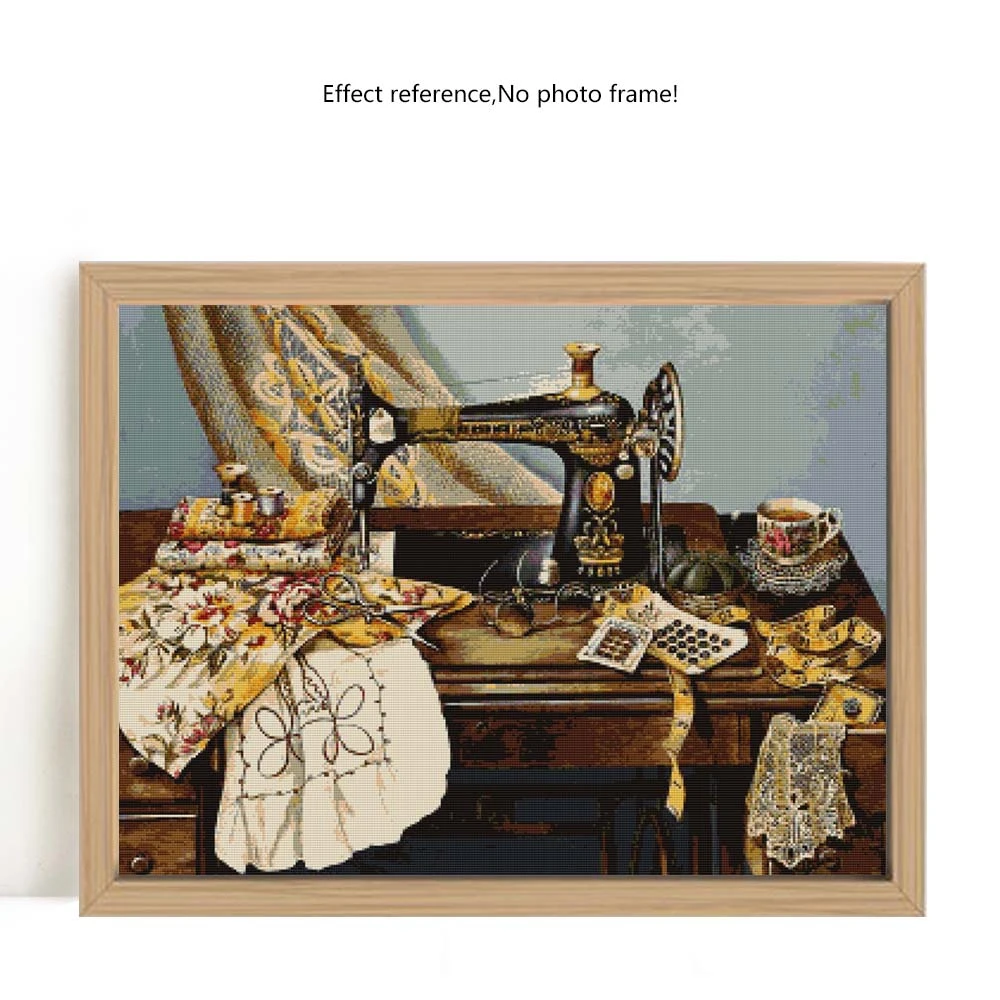 

5D Diamond Embroidery Scenery Full Display Diamond Painting Landcape Cross Stitch Diamond Mosaic Rhinestones Pictures