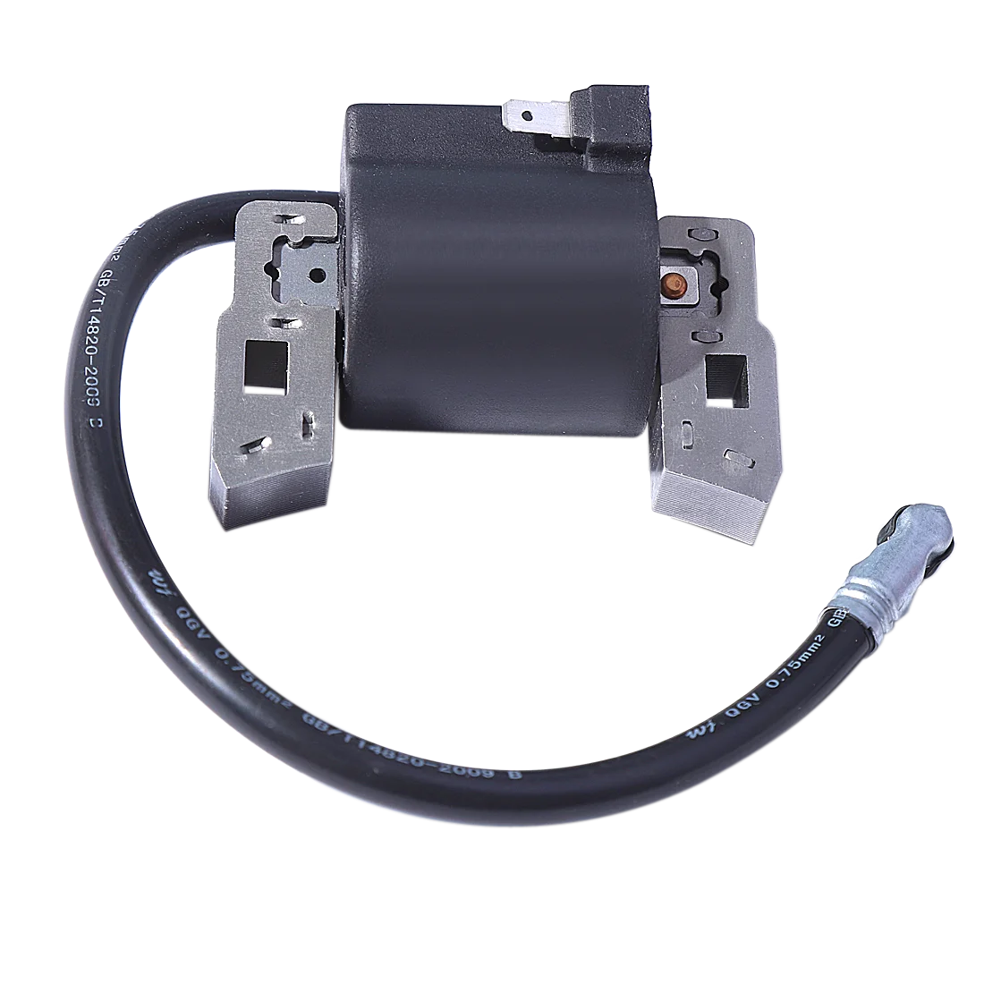 

Ignition Coil For Briggs & Stratton 100200 100900 130220 132900 133200 133700 135200 135700 5HP Engine Spare Part