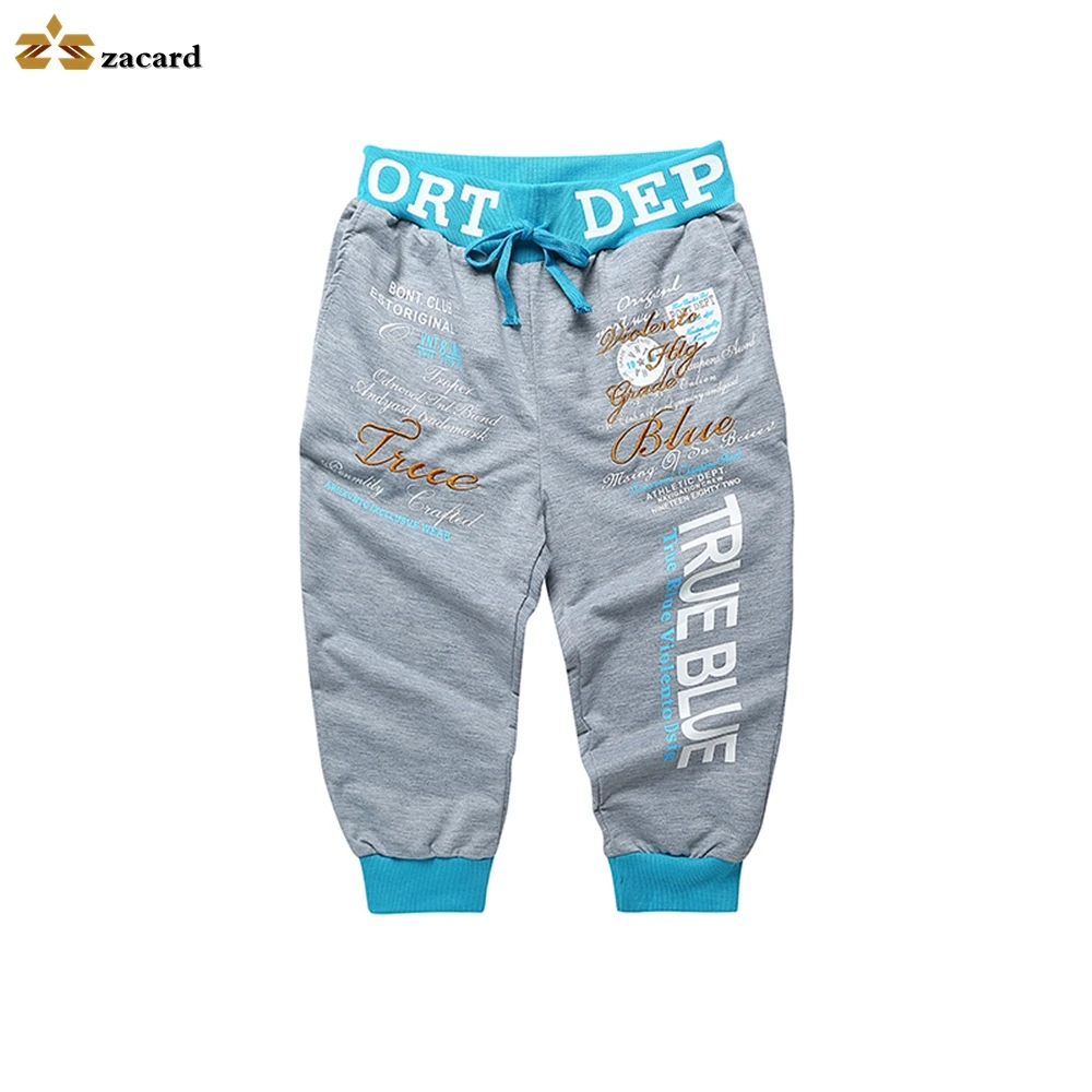 Стрейчевые облегающие хип хоп Короткие брюки для мужчин с вышитым принтом