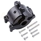 Для RC WLtoys A949 алюминиевый дифференциальный корпус гидравлическая коробка передач A949-12 118 раллийный штатив