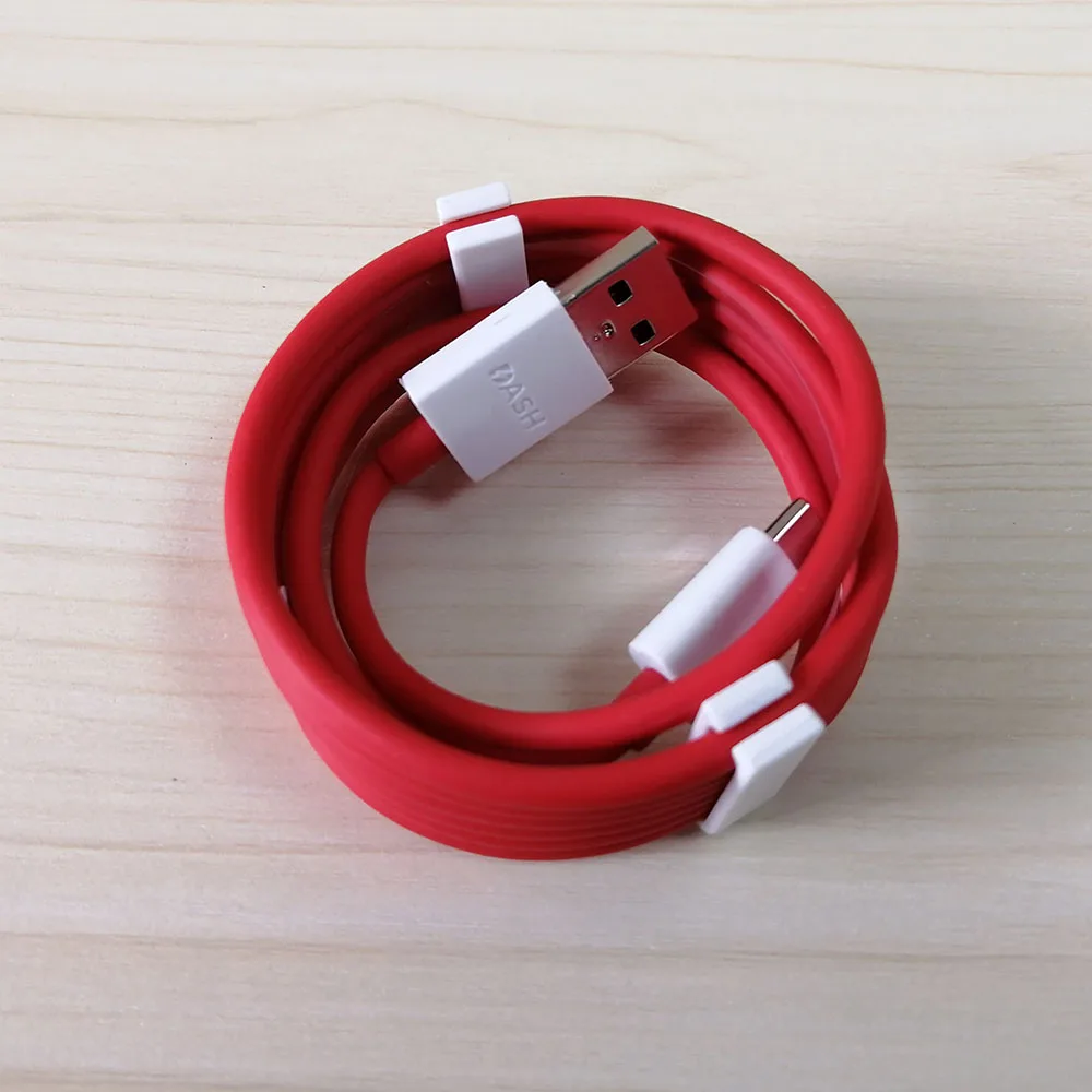 Original Oneplus 3T 3 5T 5 6T 6 Dash Charger Cable USB Type C 4A Fast Charging Power Data 100cm/150cm/200cm | Мобильные телефоны и