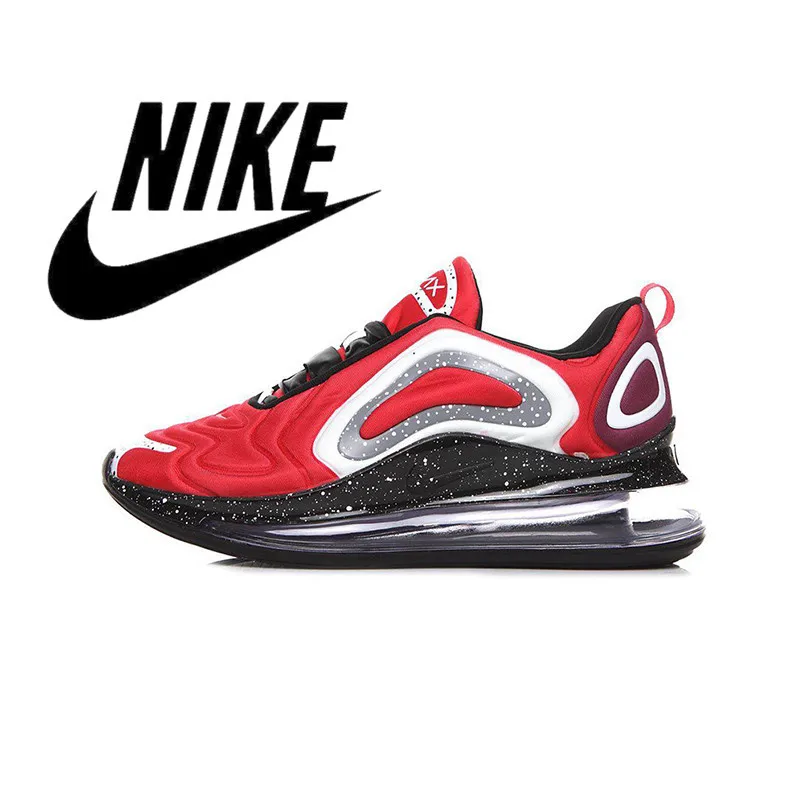 

Original air max 720 women's athletic running shoes shoes new arrival AR9293-600.