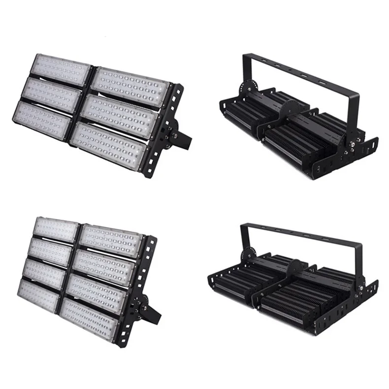 Светодиодный прожсветильник Тор 200 Вт Φ IP66 наружный светодиодный прожектор для