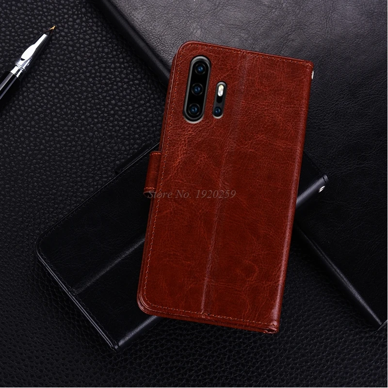 Деловой кожаный чехол-книжка для UMIDIGI F2 чехол Защитная сумка для телефона держатель для карт funda UMIDIGI f2 глобальная версия 6,5" Чехол