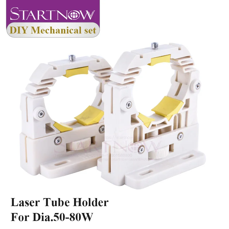 Лазерные металлические детали для гравировального станка с ЧПУ Драйвер шагового