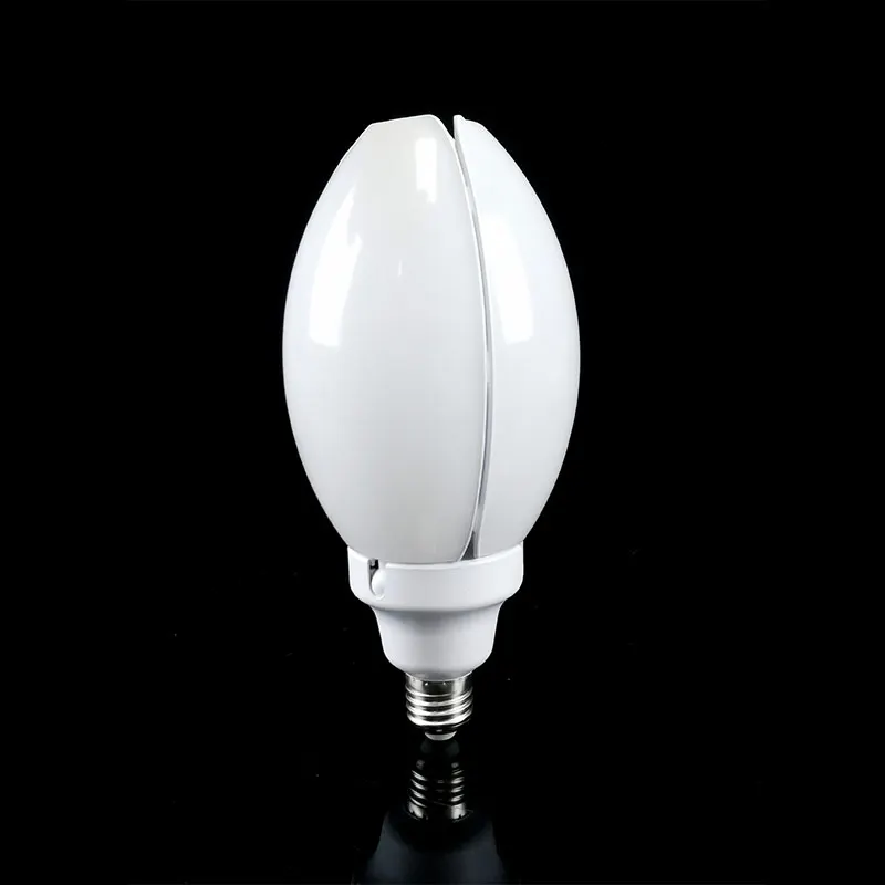

E27 Petal LED Light Bulb 45W 360 Angle Adjustable Super Bright No Flicker Lamp DTT88