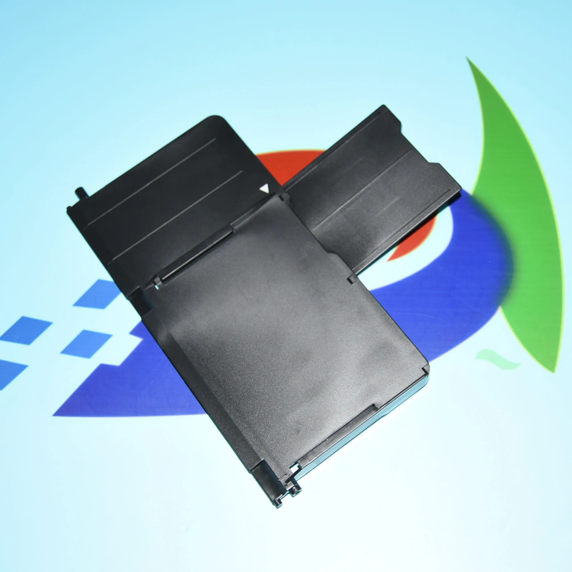 Оригинальный держатель для CD лотка 1 шт. лоток выхода принтера Epson T50 T60 A50 P50 R260 R270