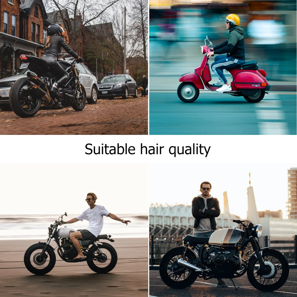 

6V/12V Battery Charger For Automobile Motorcycle And Battery With UK Plug