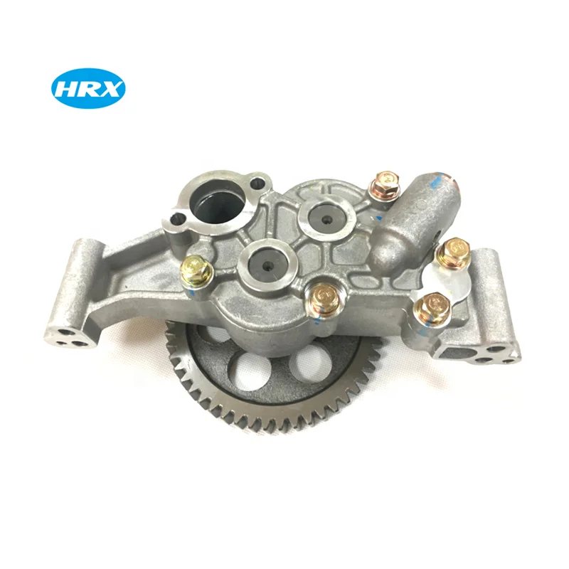 

Diesel engine parts for DL08 oil pump assy 65.05100-6052B