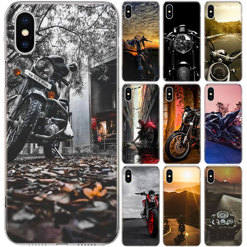 Мягкий прозрачный силиконовый чехол из ТПУ для Apple iPhone 7 8 Plus 11 12 Mini Pro X XS XR 6 6S 5 5S SE 2020 Max| |