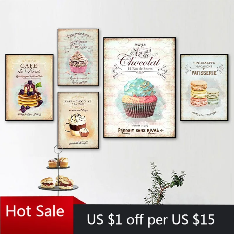 Настенный постер в скандинавском стиле винтажная Современная Минималистичная