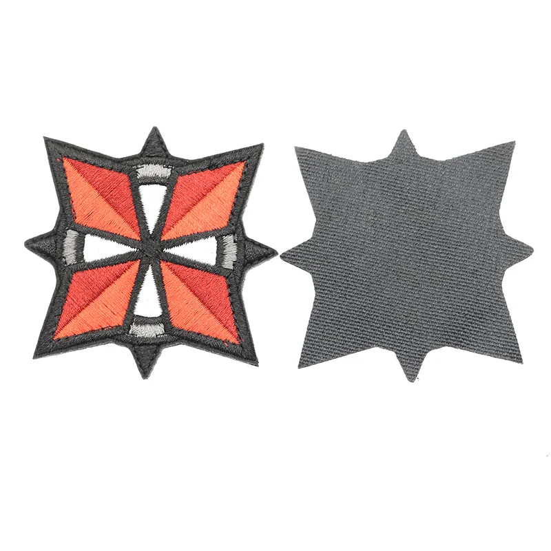 Рабочий стол с вытяжным шкафом и зонтик вышитые наклейки значок военный